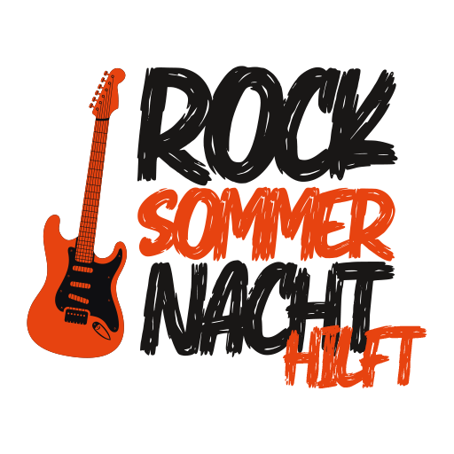 Rock Sommer Nacht hilft
